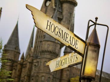 Hogwarts-is-here